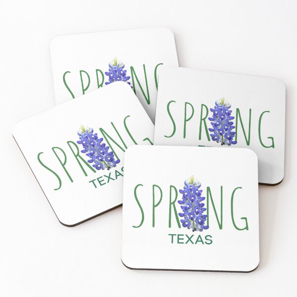 Item preview, Spring Texas designed and sold by designbyjodyb.