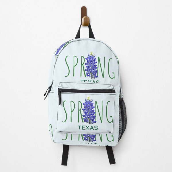 Item preview, Spring Texas designed and sold by designbyjodyb.