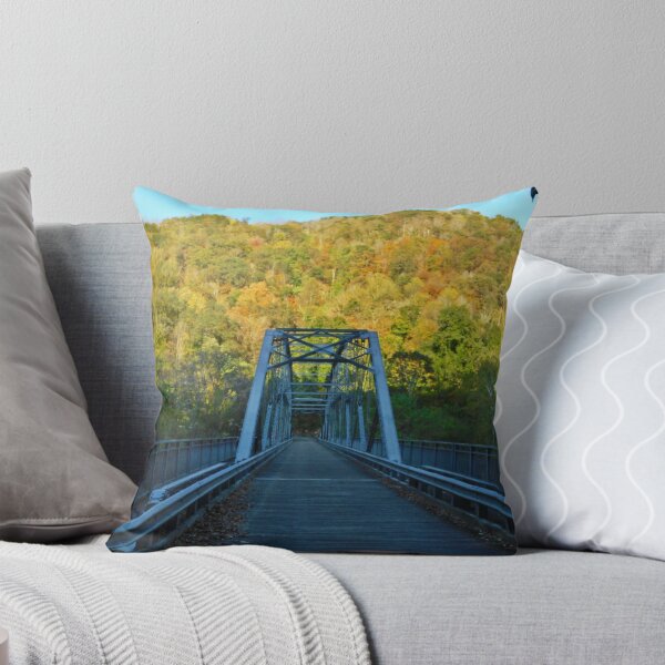 Item preview, A Sad Bridge  designed and sold by Paul Lubaczewski.
