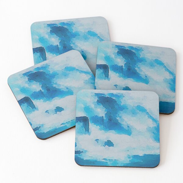 Item preview, Wave Crash designed and sold by emilykp.