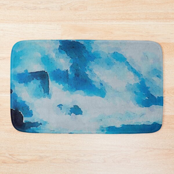 Item preview, Wave Crash designed and sold by emilykp.