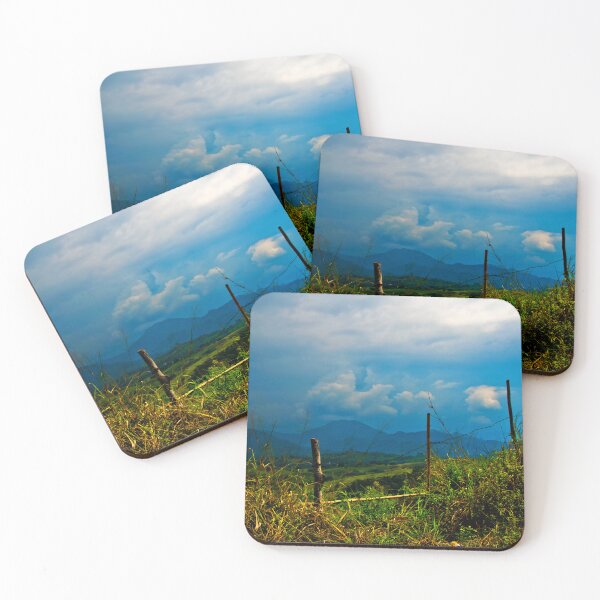 Item preview, Great Scenery On The Way To La Marina designed and sold by alabca.