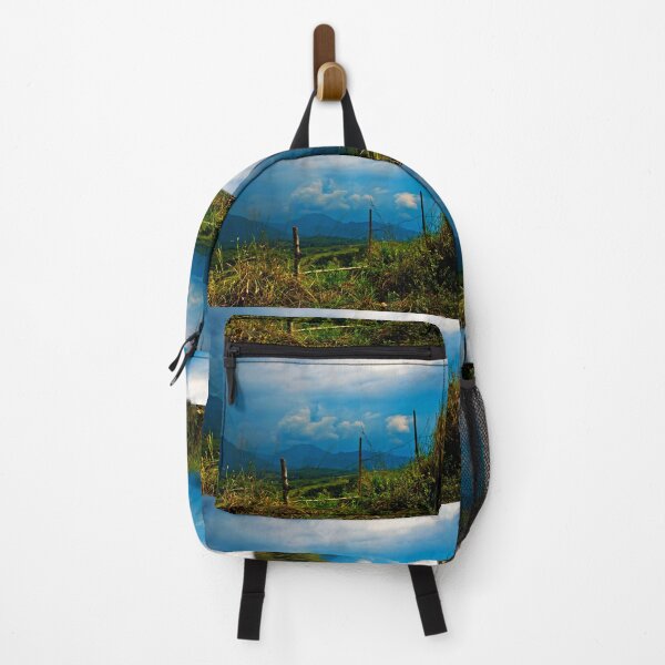 Item preview, Great Scenery On The Way To La Marina designed and sold by alabca.