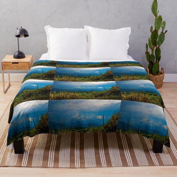 Item preview, Great Scenery On The Way To La Marina designed and sold by alabca.