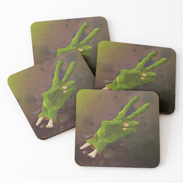 Item preview, Zombie peace designed and sold by Traveman.