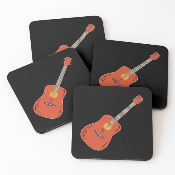 Item preview, Acoustic Guitar designed and sold by franktact.