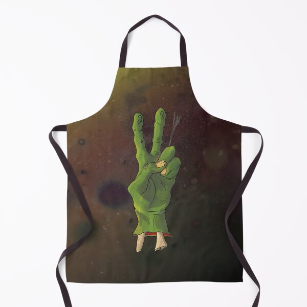 Item preview, Zombie peace designed and sold by Traveman.