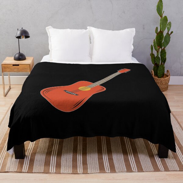 Item preview, Acoustic Guitar designed and sold by franktact.