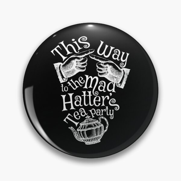 Item preview, Tea Party designed and sold by ongadesign.