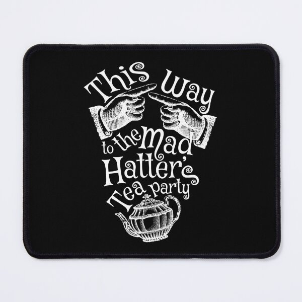 Item preview, Tea Party designed and sold by ongadesign.