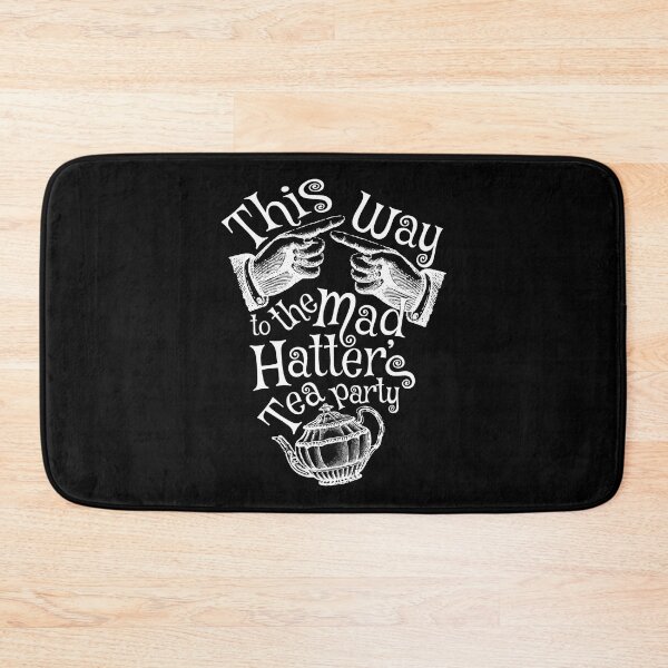 Item preview, Tea Party designed and sold by ongadesign.