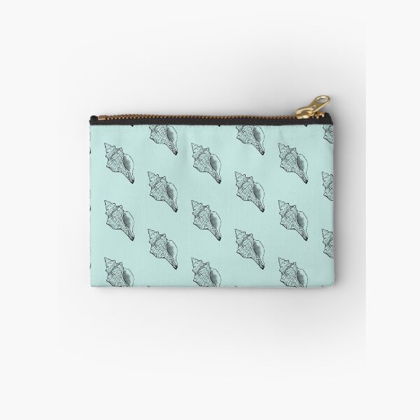 Item preview, Seashell drawing designed and sold by ProfiTrollka.
