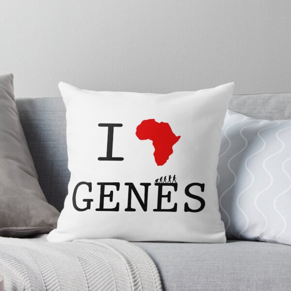 Item preview, African genes designed and sold by darqenator.
