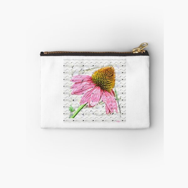 Item preview, Echinacea designed and sold by Roswitha Lorz.