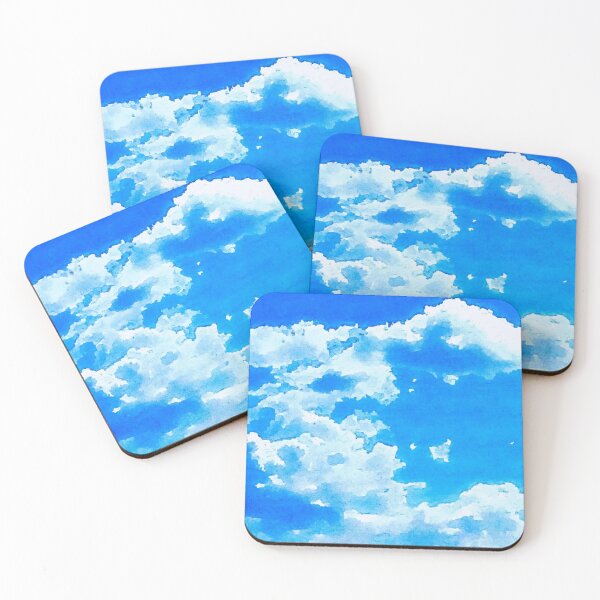 Item preview, Midday Sky in the Highveld designed and sold by emilykp.