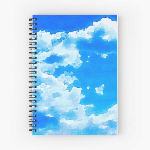 Item preview, Midday Sky in the Highveld designed and sold by emilykp.