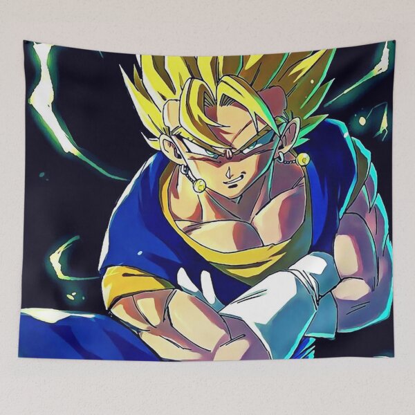 Item preview, Dragon Ball 4 designed and sold by jettmills03.