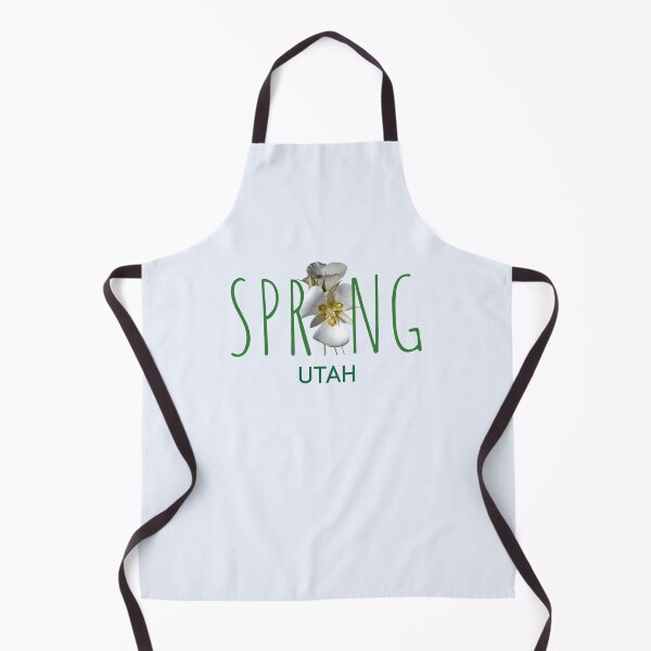 Item preview, Spring Utah designed and sold by designbyjodyb.