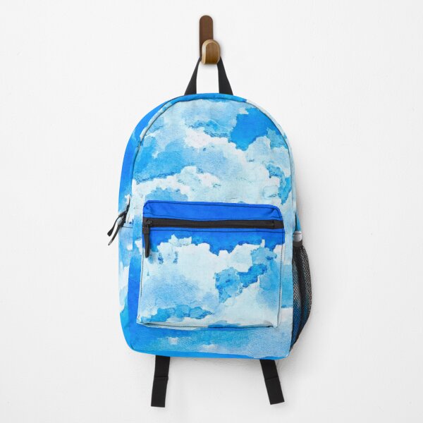 Item preview, Midday Sky in the Highveld designed and sold by emilykp.