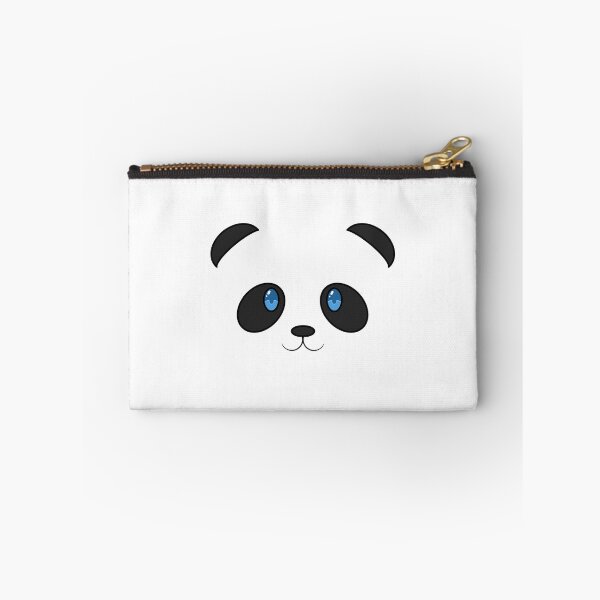 Item preview, Panda Face Art designed and sold by NLDStudios.
