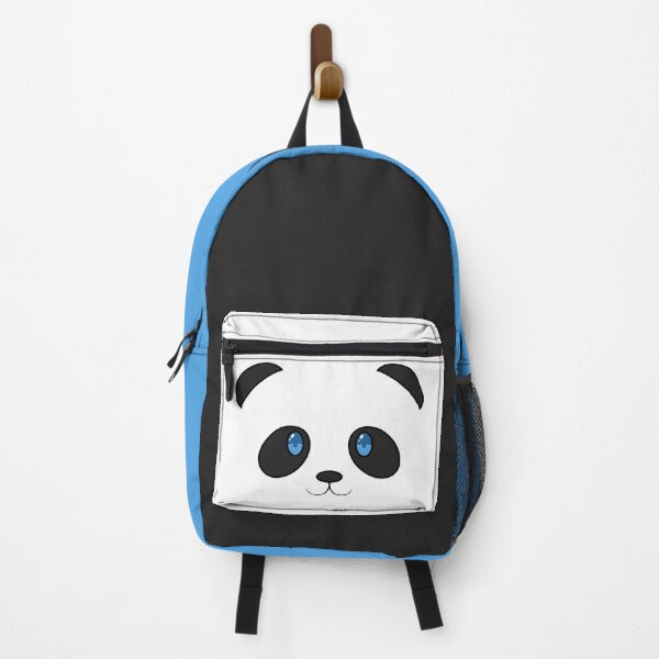 Item preview, Panda Face Art designed and sold by NLDStudios.