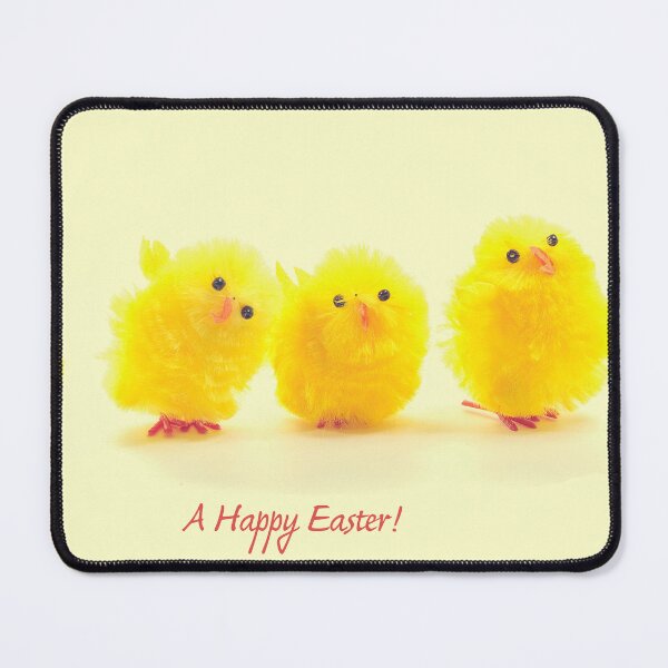Item preview, Happy Easter chicks designed and sold by Photopat.