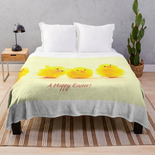Item preview, Happy Easter chicks designed and sold by Photopat.