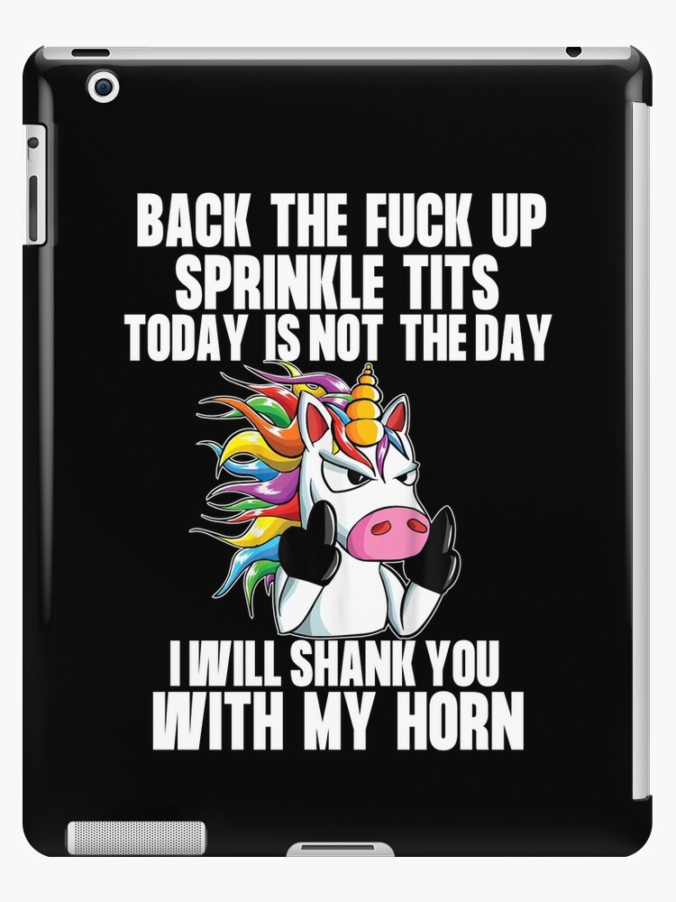 Back To Fuck Up Sprinkle Tits Today Is Not The Day I Will Shank