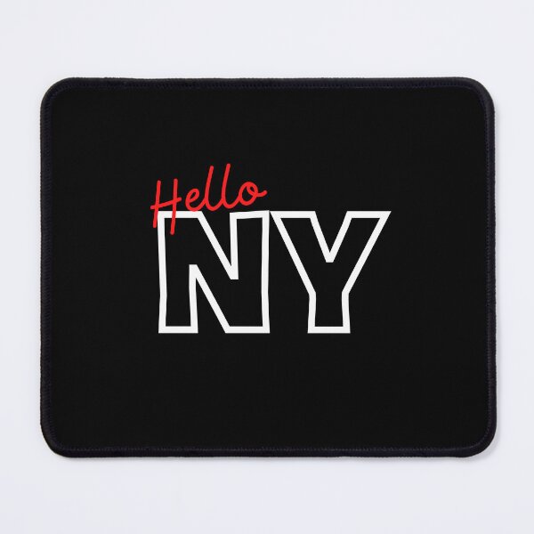 Item preview, Hello NY designed and sold by TThousand.