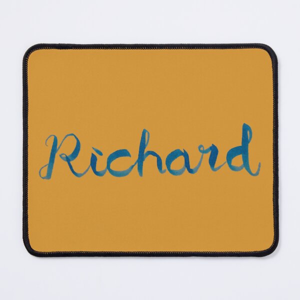 Item preview, Richard in blue designed and sold by Melindrea.
