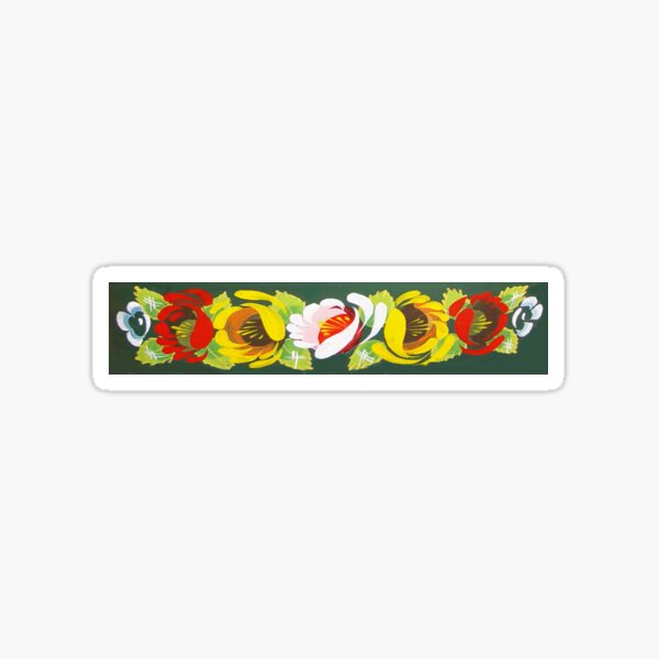 Item preview,  Traditional Roses of the Canal Boats designed and sold by Penny Taylor- Beardow.