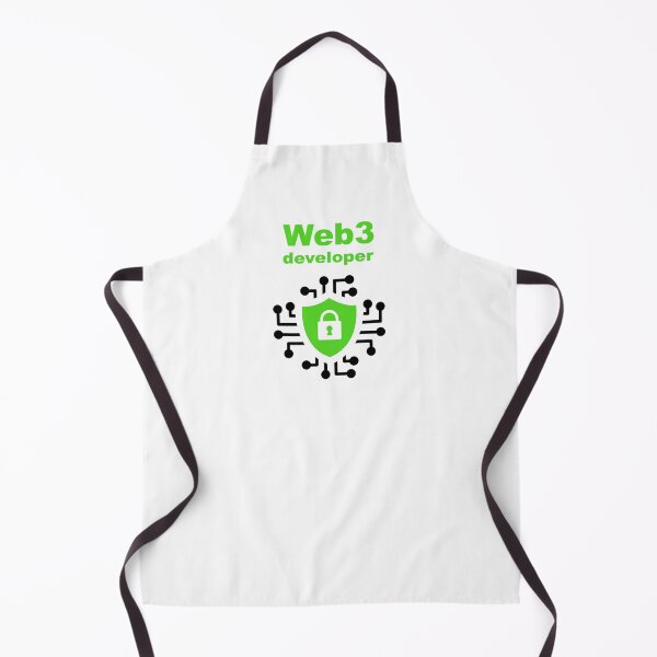 Item preview, Web3 Developer, Blockchain Developer, Cryptocurrency, Software Engineer, Computer Science, Fullstack Developer, Programming Humor designed and sold by Max-Wear.