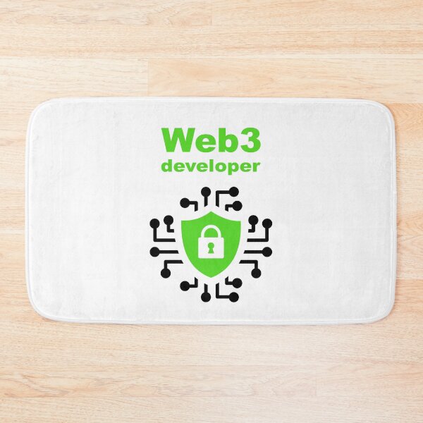 Item preview, Web3 Developer, Blockchain Developer, Cryptocurrency, Software Engineer, Computer Science, Fullstack Developer, Programming Humor designed and sold by Max-Wear.