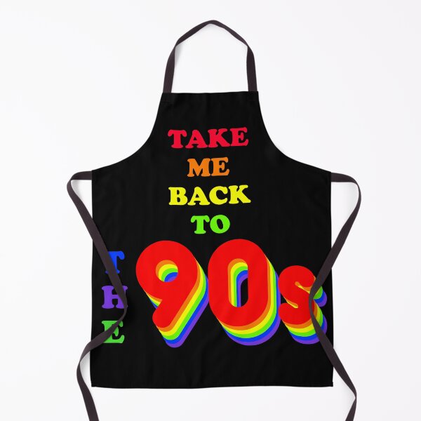 Item preview, take me back to the nineties designed and sold by LondownDesign.
