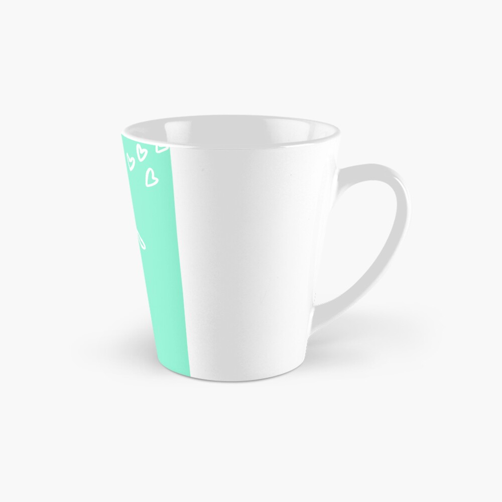 Item preview, Tall Mug designed and sold by boki987.