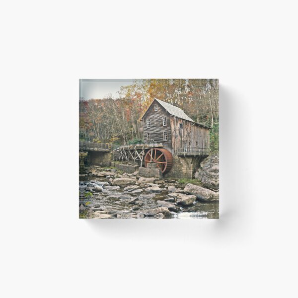Item preview, A Wheel In The Woods  designed and sold by Paul Lubaczewski.