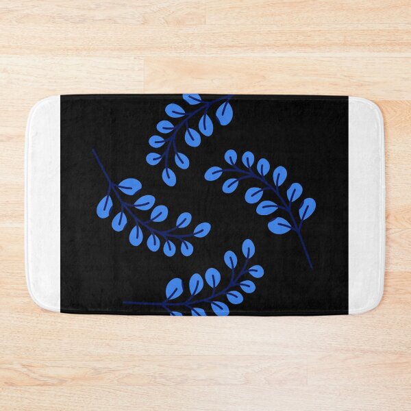 Item preview, Blue Pearl designed and sold by Cluster Dollar.