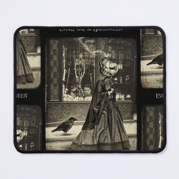 Item preview, Every Day is Halloween designed and sold by HaggisVitae.