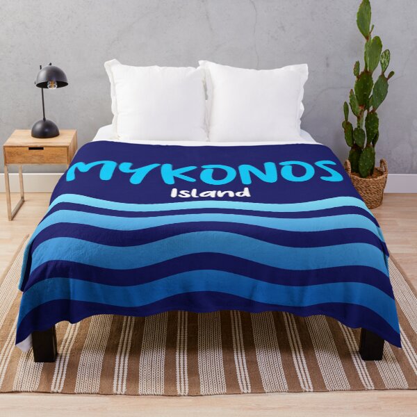 Item preview, Mykonos Island Greece designed and sold by angelisart.