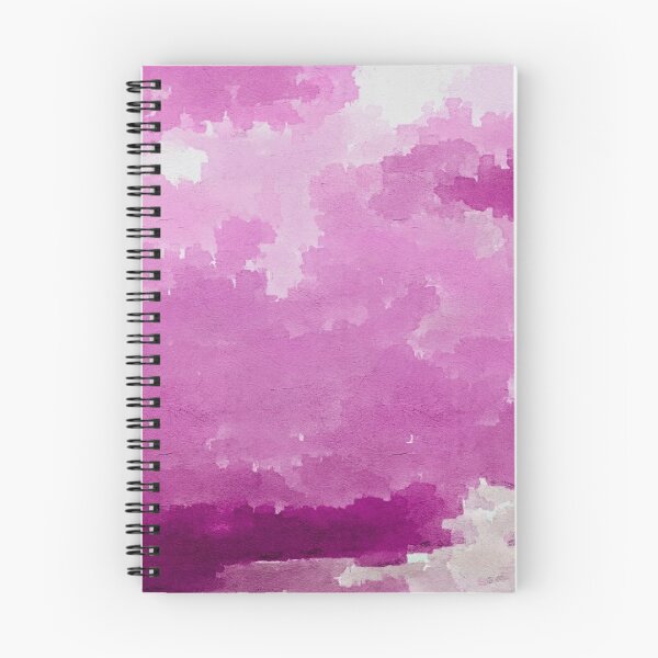 Item preview, Pink Fluffy Clouds designed and sold by emilykp.