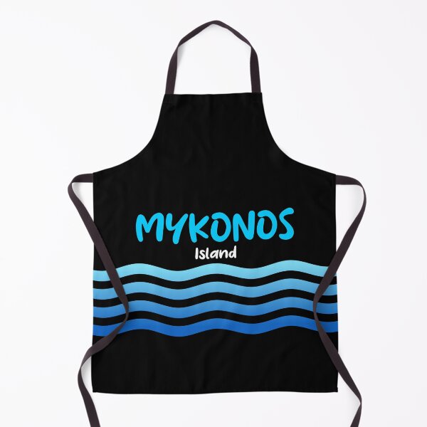 Item preview, Mykonos Island Greece designed and sold by angelisart.