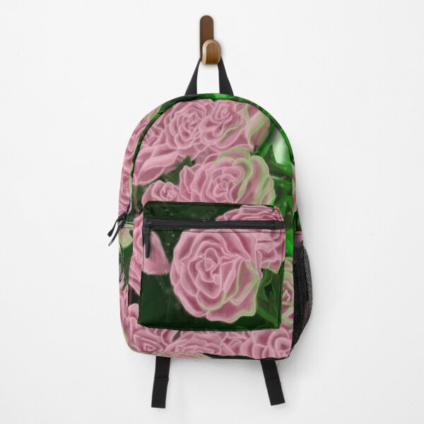Item preview, Rose essence and its thorns - Cynnara World designed and sold by CynnaraART.