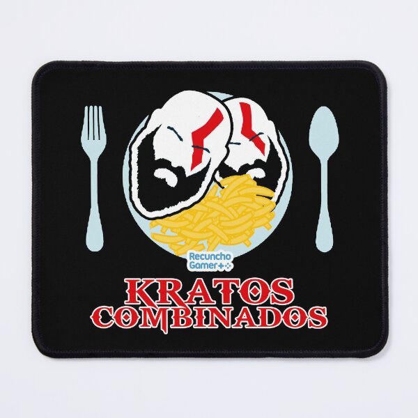 Item preview, Combined Kratos designed and sold by RecunchoGamer.