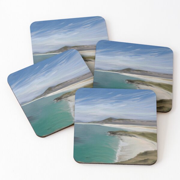 Item preview, Calgary Bay, Isle of Mull, Scotland, Seascape designed and sold by ArtKarisma.