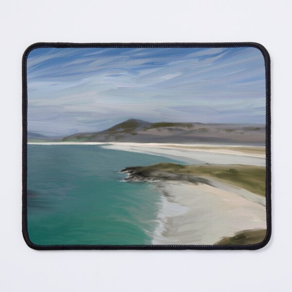 Item preview, Calgary Bay, Isle of Mull, Scotland, Seascape designed and sold by ArtKarisma.