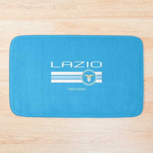 Item preview, Serie A - Lazio (Home Sky) designed and sold by madeofthoughts.