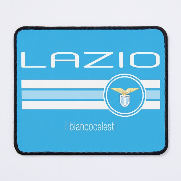 Item preview, Serie A - Lazio (Home Sky) designed and sold by madeofthoughts.
