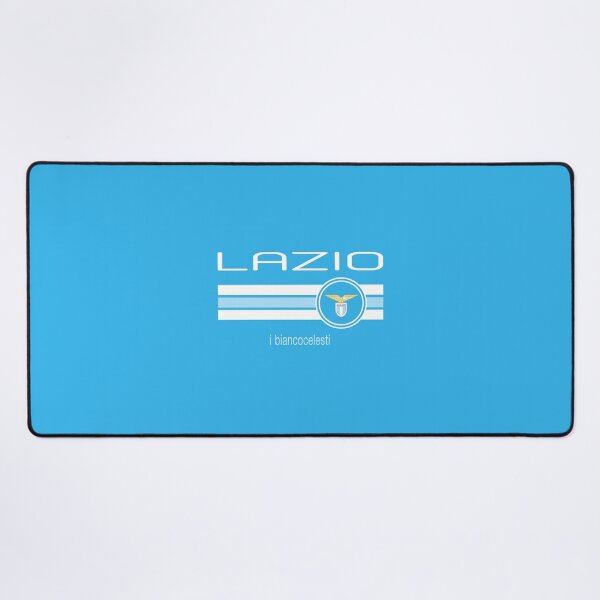 Item preview, Serie A - Lazio (Home Sky) designed and sold by madeofthoughts.