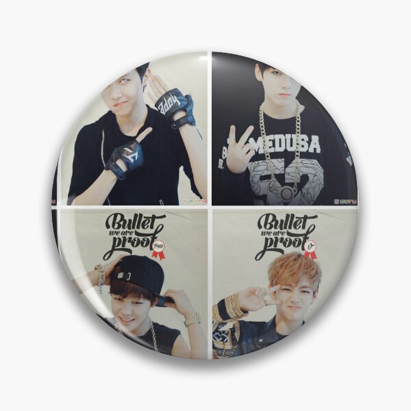 Item preview, Bangtan Sonyeondan (Bulletproof) designed and sold by C.l S.