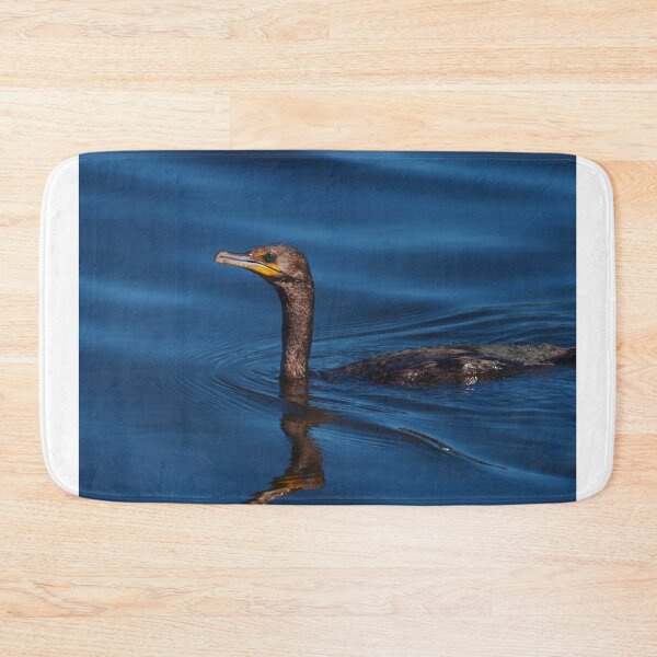 Item preview, Cormorant photo with high resolution quality designed and sold by Allyouneed-2.